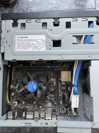 i5 6 gen + 2 gb ddr 5 Nvidia graphics card