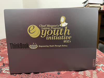 Lenovo ThinkBook i7 13th Gen