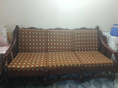 5 seater sofa set