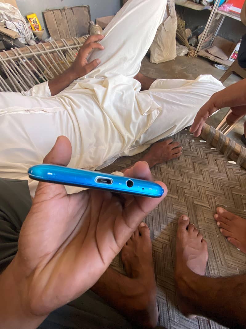 Tecno Spark 4 2