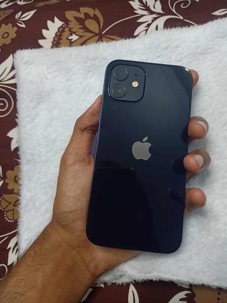 Apple iPhone 12 0