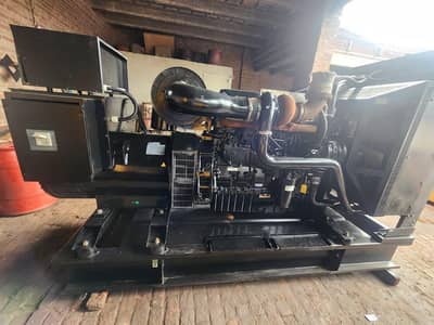 500kva Perkin Generator.