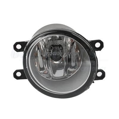 Fog lights