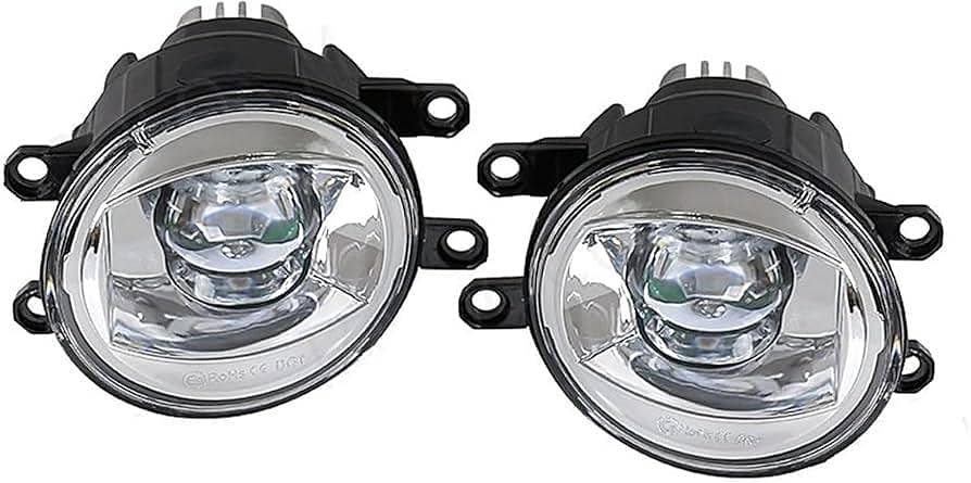Fog lights 1