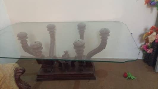 aoa dining table