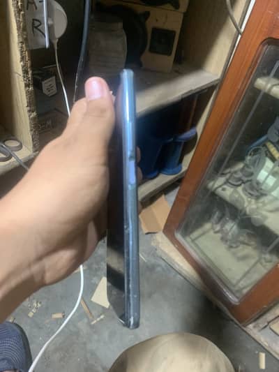 Huawei Y9s