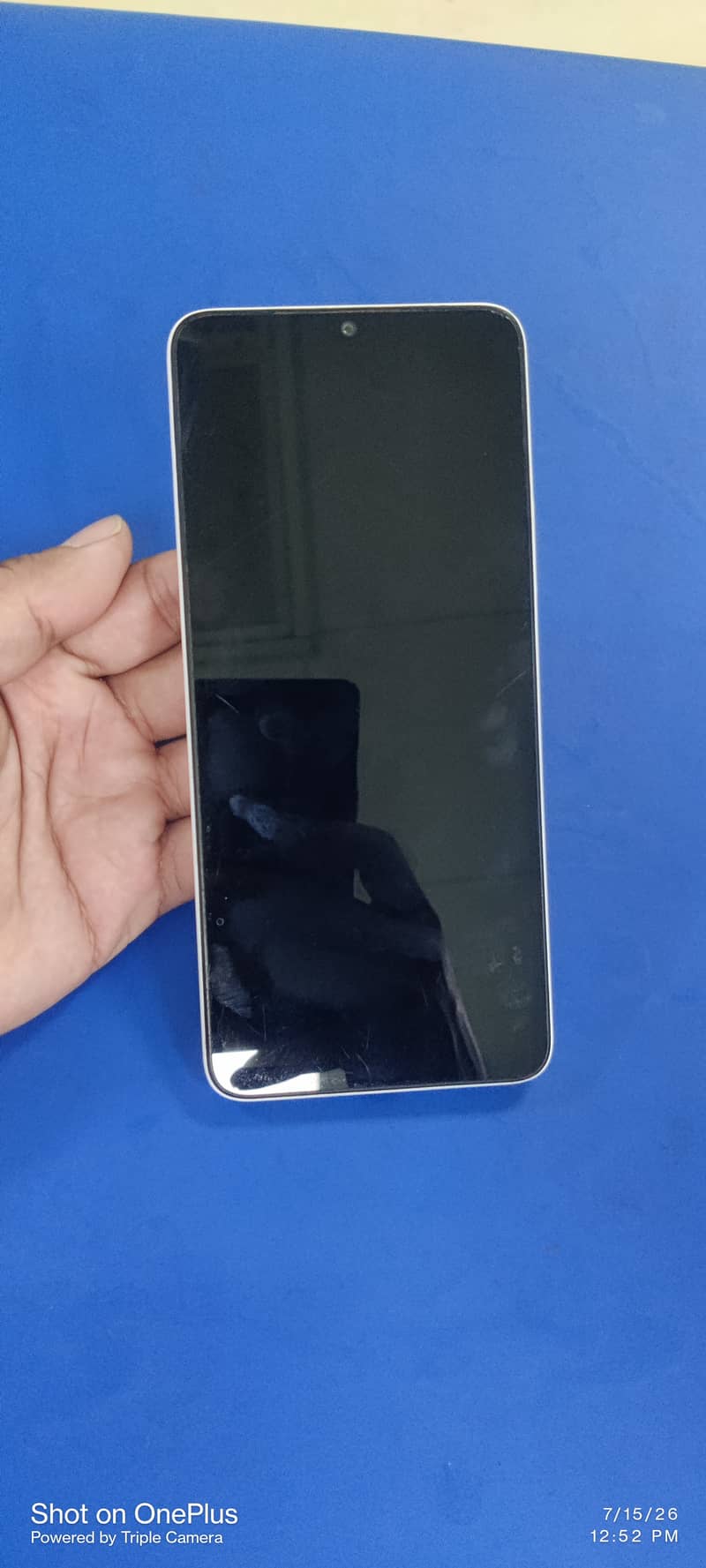 Redmi A3X 2