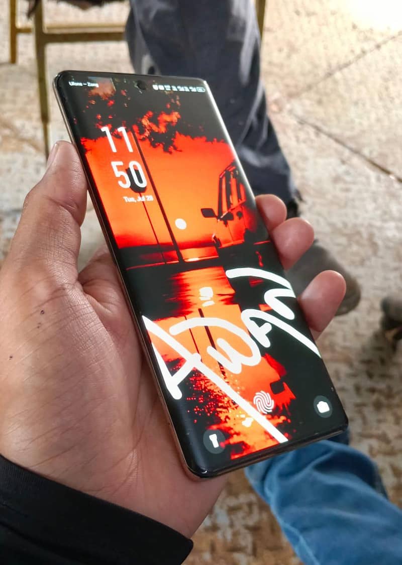 Infinix Zero 30 0