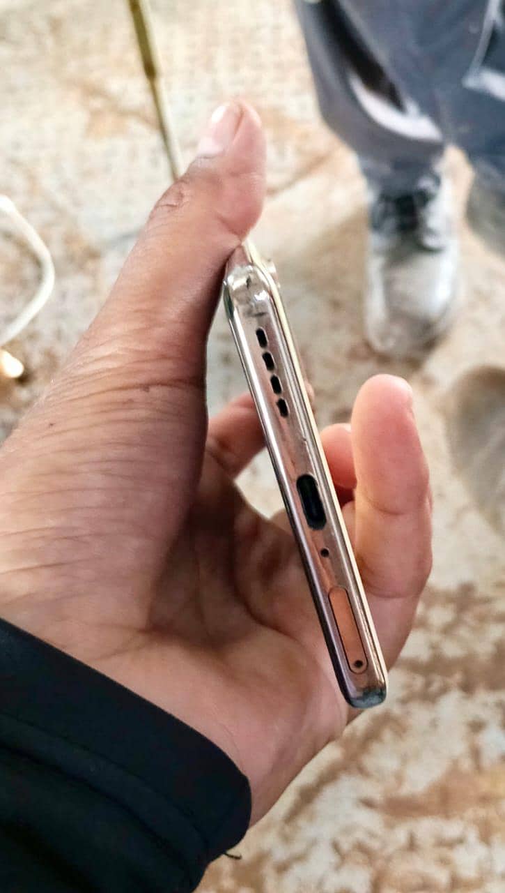 Infinix Zero 30 2