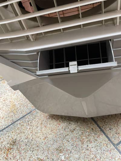 canon air cooler for argent sale