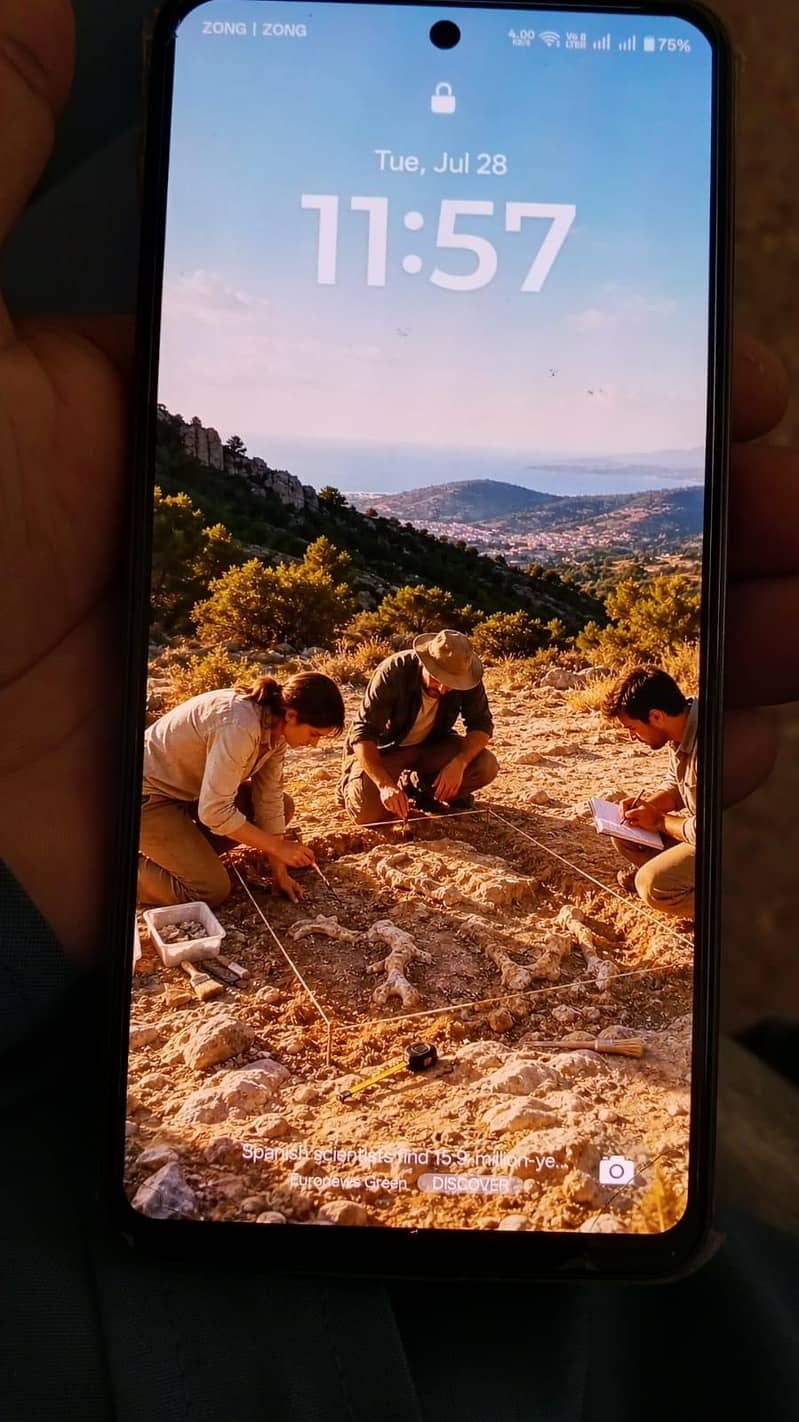 Realme 13 Plus 1