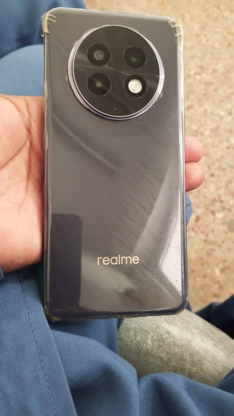 Realme 13 Plus 2