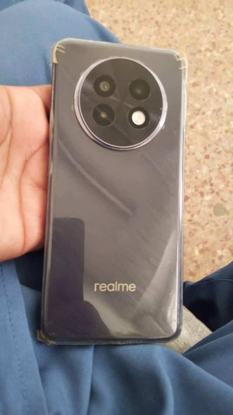 Realme 13 Plus 5