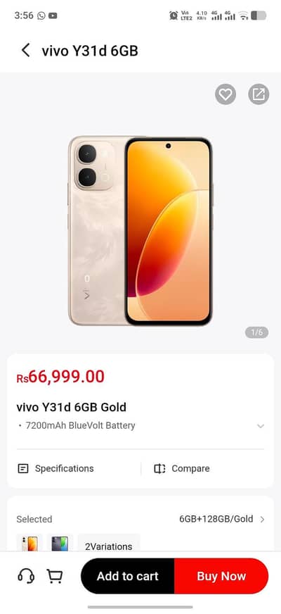 Vivo Other Model