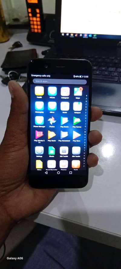 Huawei Nova 2