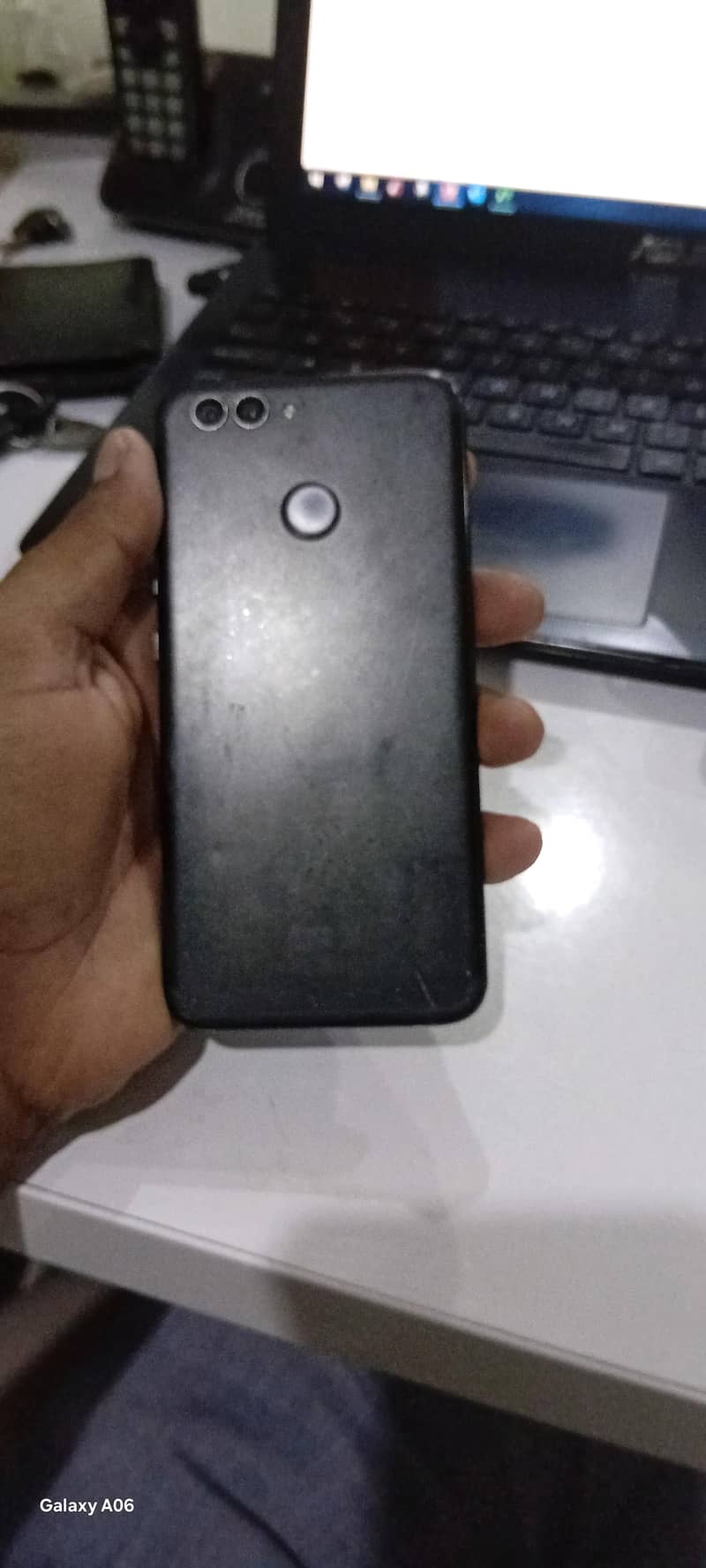 Huawei Nova 2 2