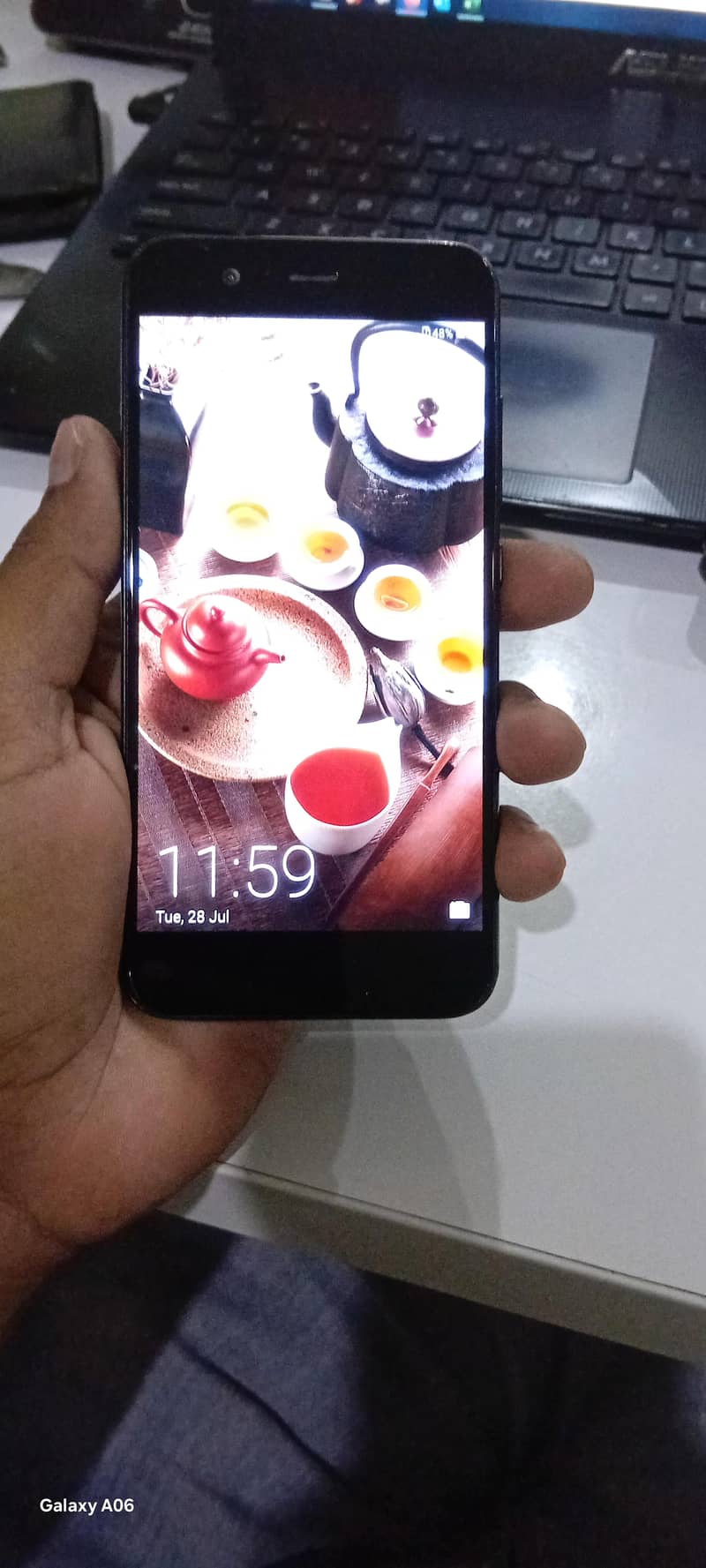 Huawei Nova 2 3