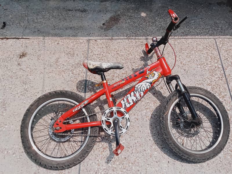 bicycle 0