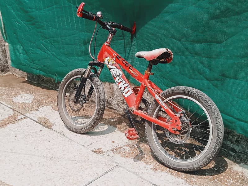 bicycle 1
