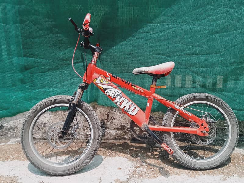 bicycle 3