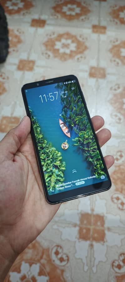 Vivo V17