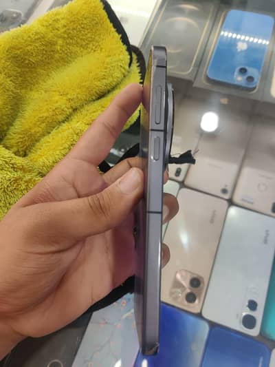 Vivo X300 Pro