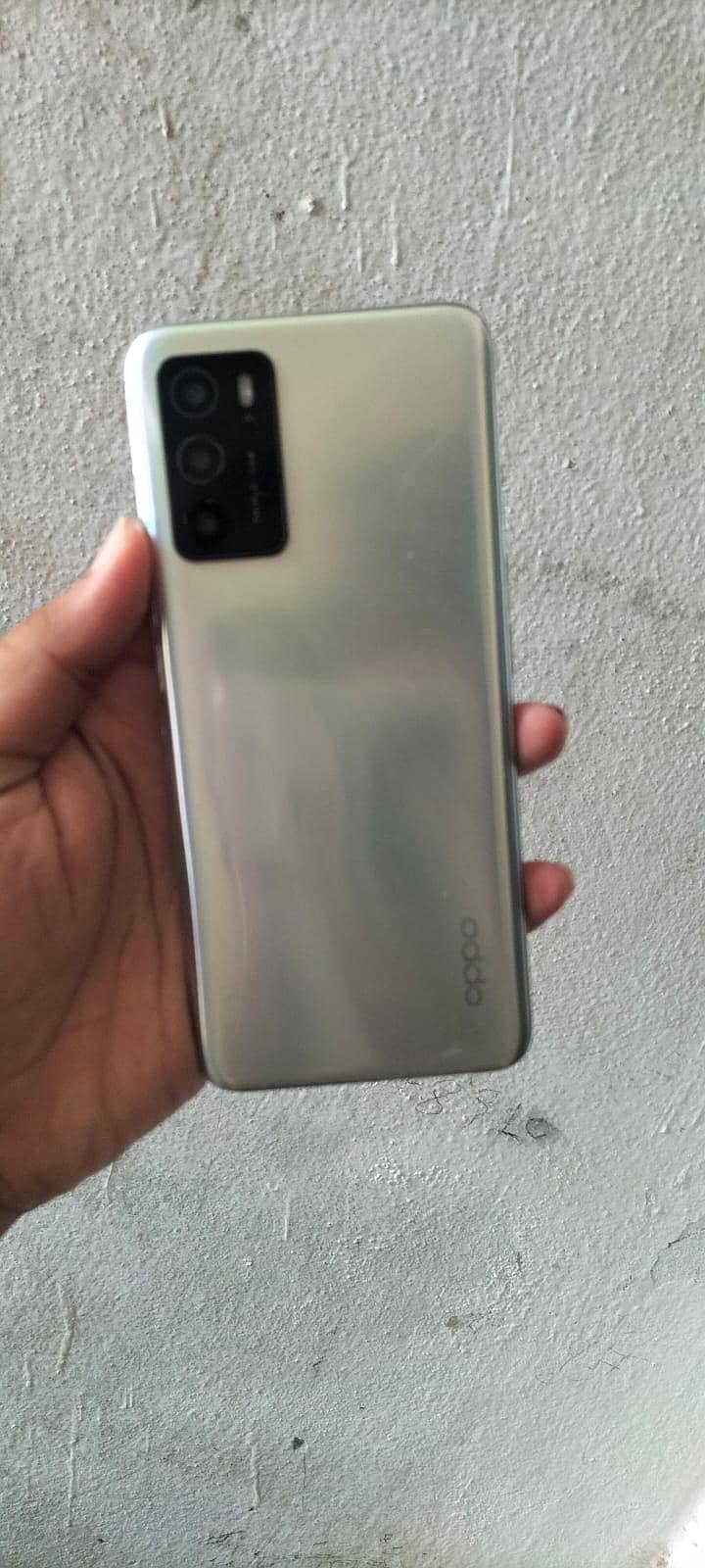 OPPO A16 4