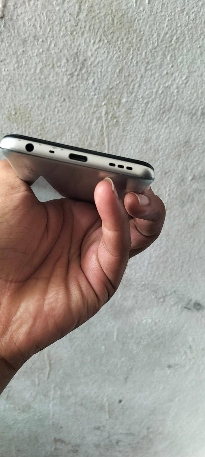 OPPO A16 5