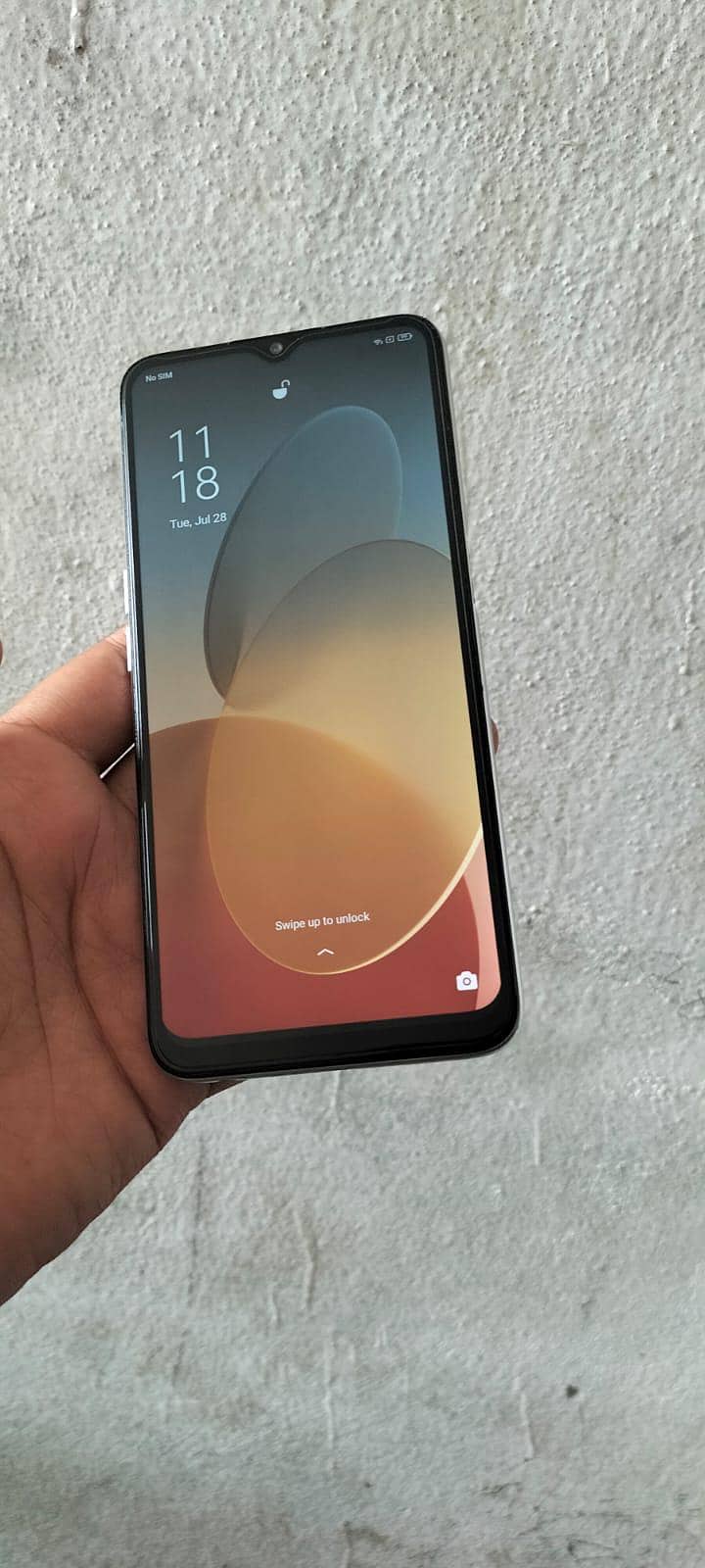 OPPO A16 7
