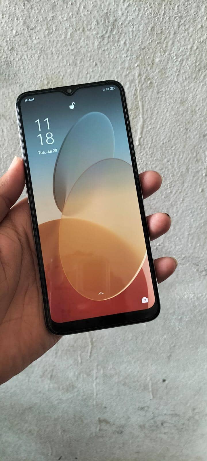 OPPO A16 9