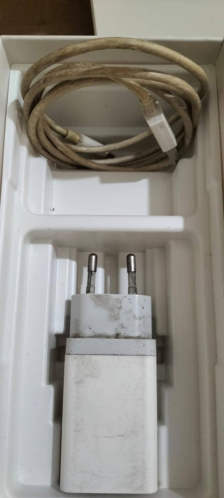 OPPO A16 10