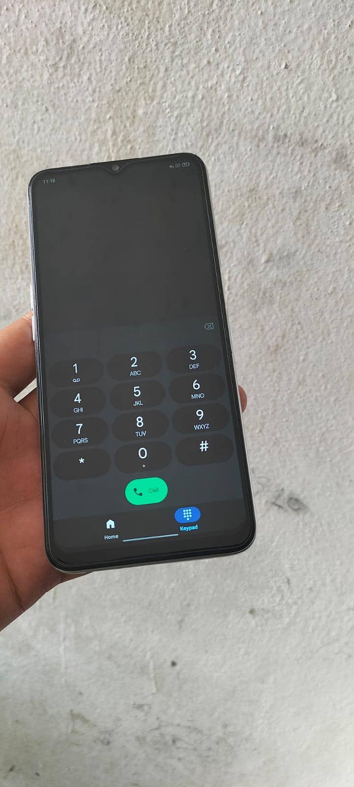 OPPO A16 13