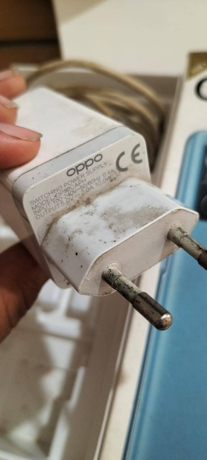 OPPO A16 14