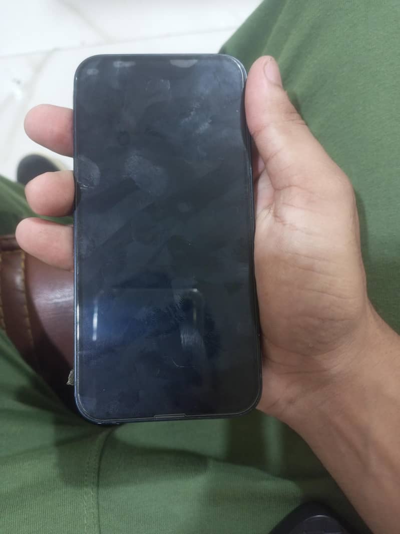 Apple iPhone 13 0