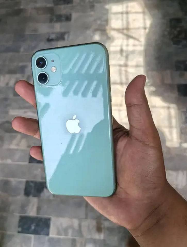Apple iPhone 11 0