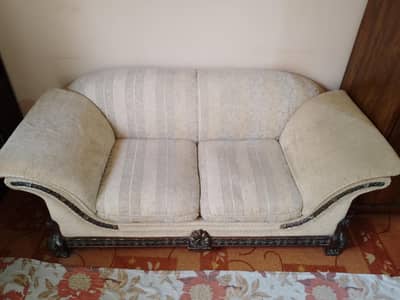 2 Seater Sofa