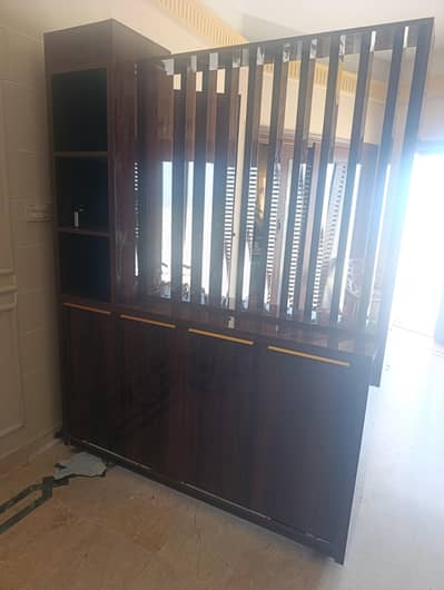 Asif Premium Shoe Racks