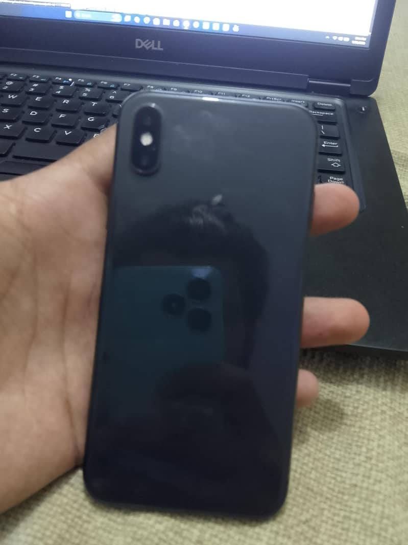 Apple iPhone X 1