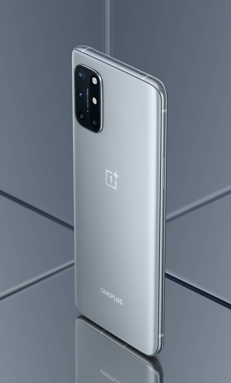 One Plus 8T 1