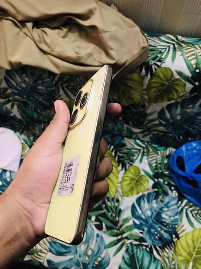 Infinix Hot 40i