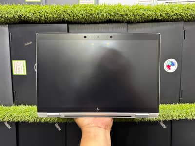 HP EliteBook x360 1030 G4 i5 8th 8/256 FHD Backlit