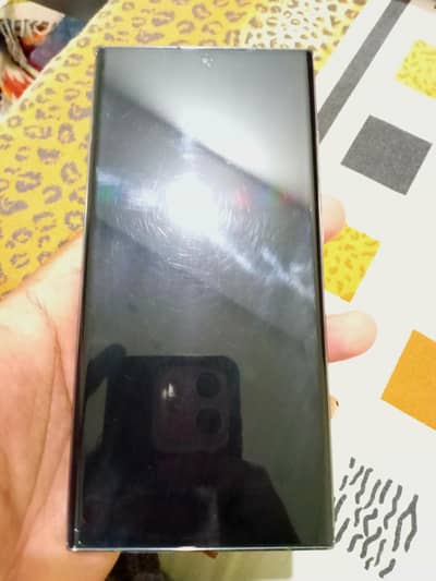 Samsung Mobile S23 Ultra