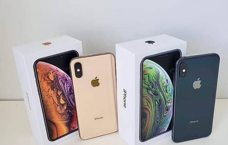 Apple iPhone XS Max