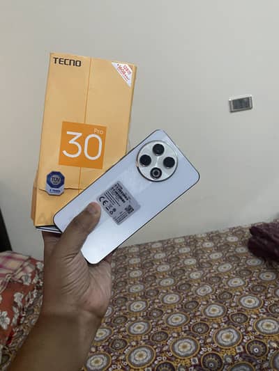 Tecno SPARK 30 Pro