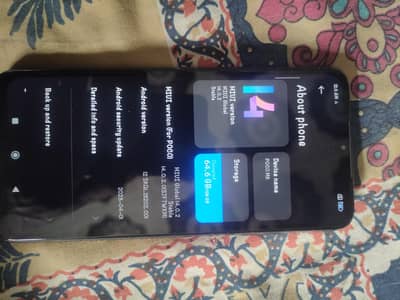 Xiaomi POCO M3