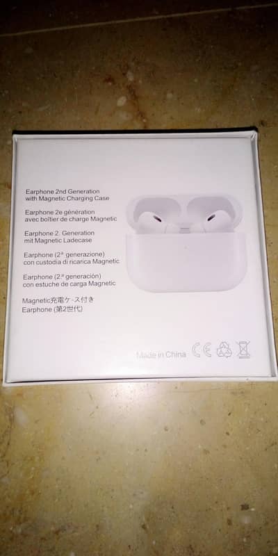 wireless earbuds for sell