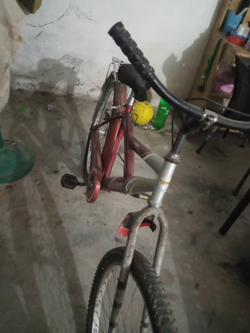 bicycle 0