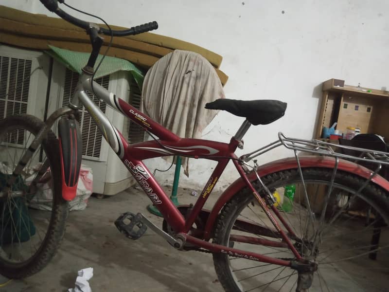 bicycle 1