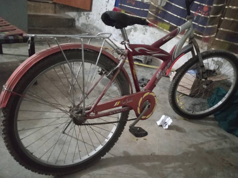 bicycle 2