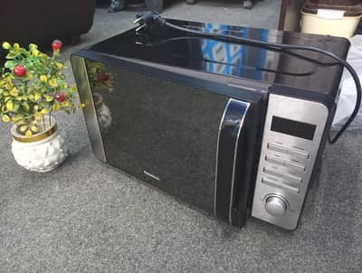  Panasonic 20L Microwave Oven 